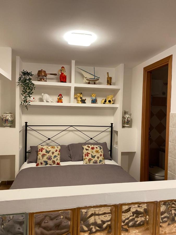 شقة Castiglione Apartament You&Me Castiglione In Teverina المظهر الخارجي الصورة