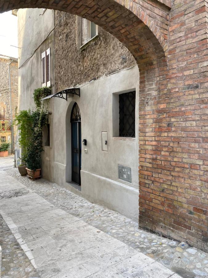 شقة Castiglione Apartament You&Me Castiglione In Teverina المظهر الخارجي الصورة