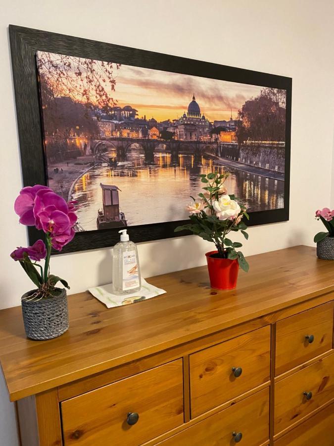 شقة Castiglione Apartament You&Me Castiglione In Teverina المظهر الخارجي الصورة