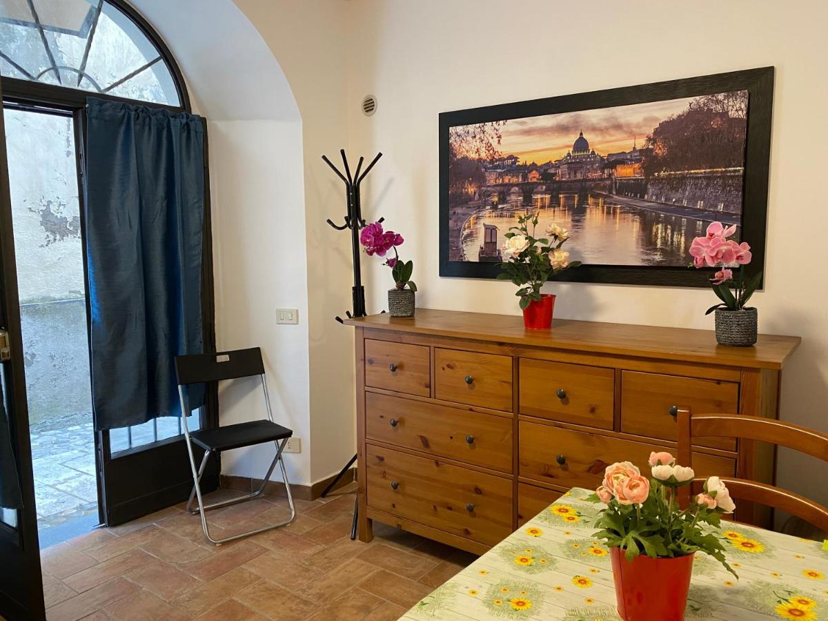 شقة Castiglione Apartament You&Me Castiglione In Teverina المظهر الخارجي الصورة