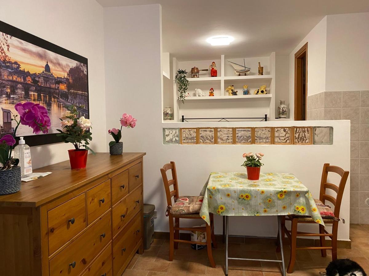 شقة Castiglione Apartament You&Me Castiglione In Teverina المظهر الخارجي الصورة