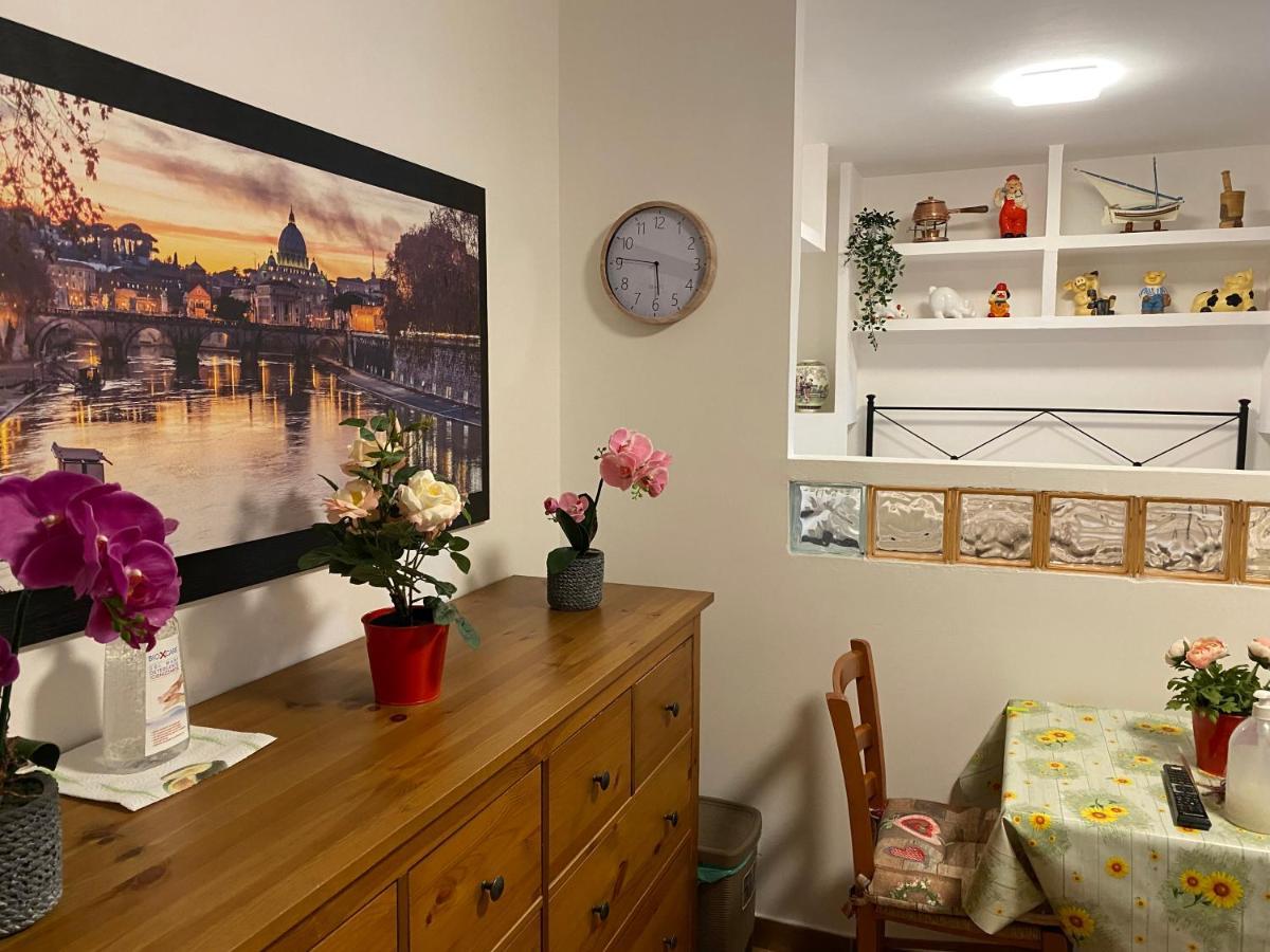 شقة Castiglione Apartament You&Me Castiglione In Teverina المظهر الخارجي الصورة