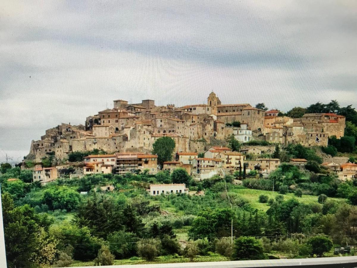شقة Castiglione Apartament You&Me Castiglione In Teverina المظهر الخارجي الصورة